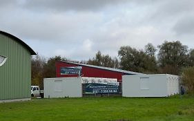 Monteurzimmer Glückstadt